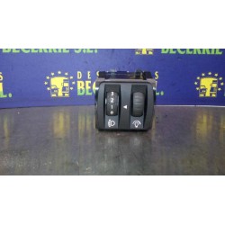 Recambio de regulador intensidad cuadro para renault laguna ii (bg0) dynamique referencia OEM IAM   