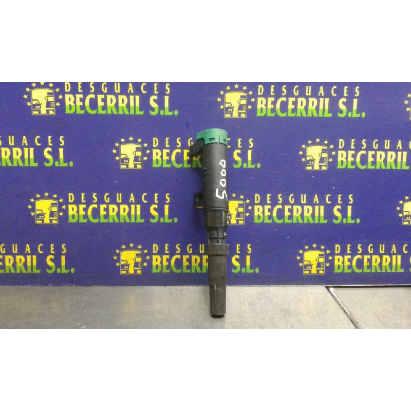 Recambio de bobina encendido para renault scenic (ja..) 1.4 16v fairway referencia OEM IAM 216031219  