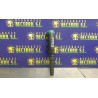 Recambio de bobina encendido para renault scenic (ja..) 1.4 16v fairway referencia OEM IAM 216031219  