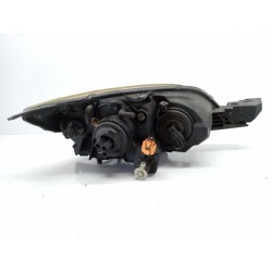 Recambio de faro izquierdo para mazda 3 berlina (bk) 1.6 crdt active referencia OEM IAM   