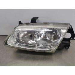 Recambio de faro izquierdo para nissan almera (n16/e) acenta referencia OEM IAM   