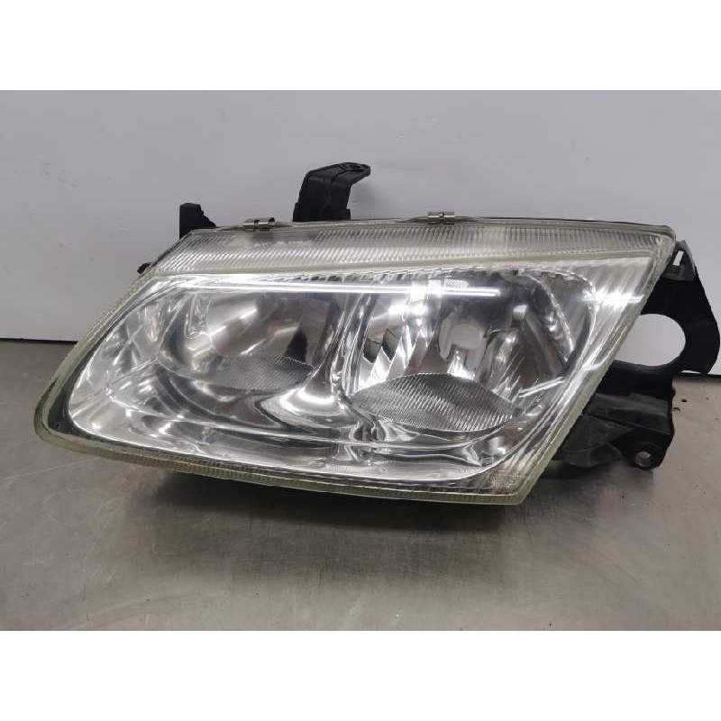 Recambio de faro izquierdo para nissan almera (n16/e) acenta referencia OEM IAM Recambio de faro izquierdo para nissan almera (n16/e) acenta referencia OEM IAM