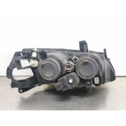 Recambio de faro izquierdo para nissan almera (n16/e) acenta referencia OEM IAM   