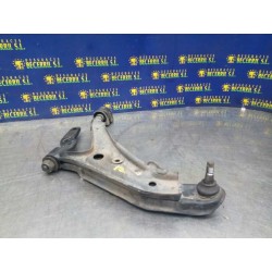 Recambio de brazo suspension superior delantero izquierdo para nissan primera berl./familiar (p10/w10) básico referencia OEM IAM