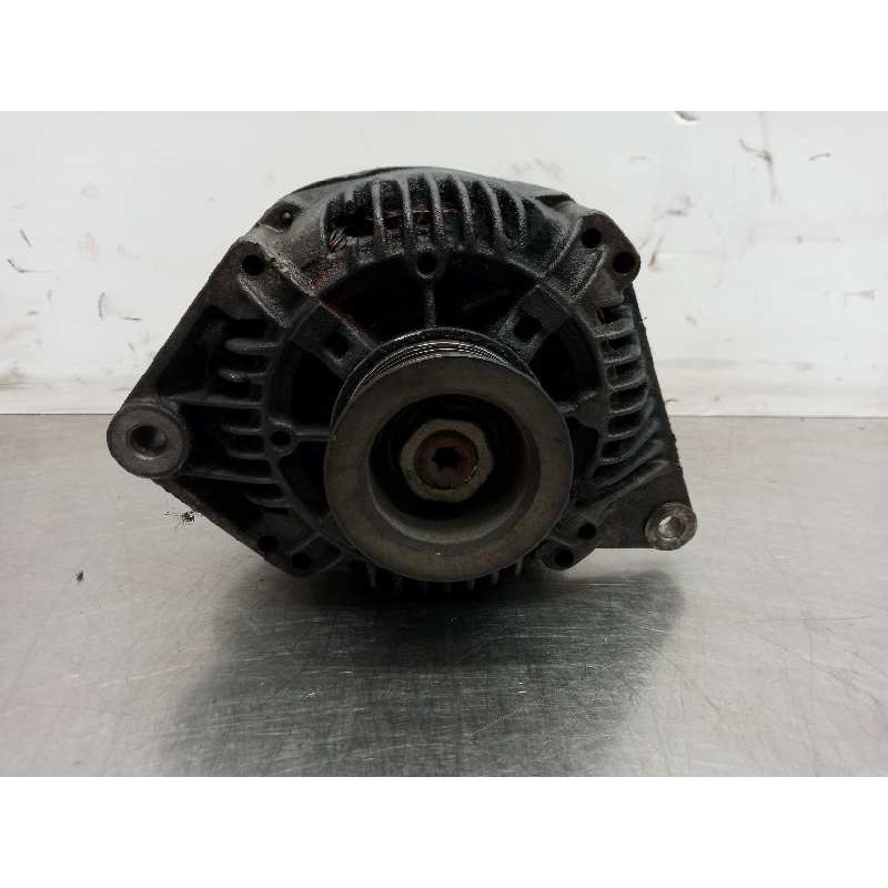 Recambio de alternador para renault laguna (b56) 1.9 dti rt referencia OEM IAM 7700106501 Recambio de alternador para renault laguna (b56) 1.9 dti rt referencia OEM IAM 7700106501