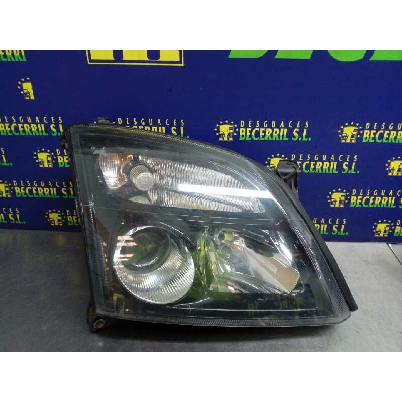 Recambio de faro derecho para opel vectra c berlina cosmo referencia OEM IAM Recambio de faro derecho para opel vectra c berlina cosmo referencia OEM IAM