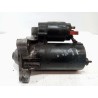Recambio de motor arranque para citroen ax 1.1 x referencia OEM IAM 0331303095  