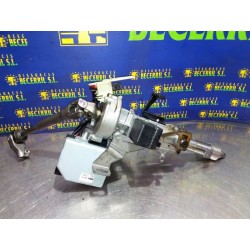 Recambio de columna direccion para renault megane iii berlina 5 p business referencia OEM IAM 488206669R  