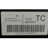 Recambio de centralita motor uce para chevrolet kalos 1.2 se referencia OEM IAM 96376652 S010016040A8 K2175141000615100