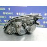 Recambio de faro derecho para opel vectra c berlina cosmo referencia OEM IAM   