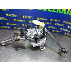 Recambio de columna direccion para renault megane iii berlina 5 p business referencia OEM IAM 488206669R  