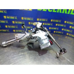 Recambio de columna direccion para renault megane iii berlina 5 p business referencia OEM IAM 488206669R  