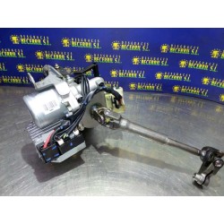 Recambio de columna direccion para renault megane iii berlina 5 p business referencia OEM IAM 488206669R  