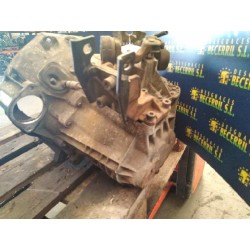 Recambio de caja cambios para seat alhambra (7v8) se referencia OEM IAM 957TAC  