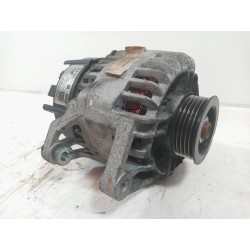 Recambio de alternador para ford fiesta berlina ghia referencia OEM IAM   