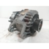 Recambio de alternador para ford fiesta berlina ghia referencia OEM IAM   