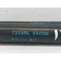 Recambio de amortiguadores capo para alfa romeo gt (125) 1.9 jtd 16v 150/ distinctive referencia OEM IAM 60681587  