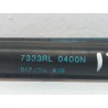 Recambio de amortiguadores capo para alfa romeo gt (125) 1.9 jtd 16v 150/ distinctive referencia OEM IAM 60681587  