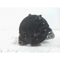 Recambio de alternador para ford fiesta berlina ghia referencia OEM IAM   