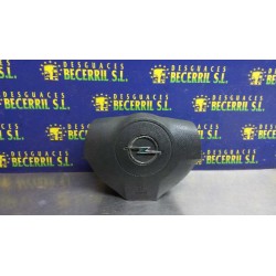 Recambio de airbag delantero izquierdo para opel zafira b cosmo referencia OEM IAM 13111348 60185490089 