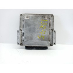 Recambio de centralita motor uce para chrysler voyager (rg) 2.8 crd se (d) referencia OEM IAM 0281012999 1039S16545 P05094800AC