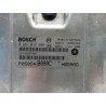 Recambio de centralita motor uce para chrysler voyager (rg) 2.8 crd se (d) referencia OEM IAM 0281012999 1039S16545 P05094800AC