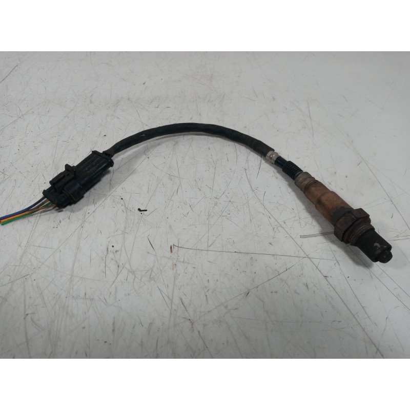 Recambio de sonda lambda para fiat grande punto (199) 1.4 16v dynamic referencia OEM IAM   