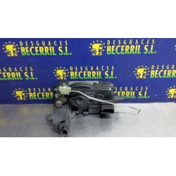 Recambio de cerradura puerta delantera derecha para opel zafira b cosmo referencia OEM IAM 13210749  