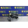 Recambio de cerradura puerta delantera derecha para opel zafira b cosmo referencia OEM IAM 13210749  