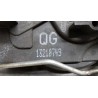 Recambio de cerradura puerta delantera derecha para opel zafira b cosmo referencia OEM IAM 13210749  