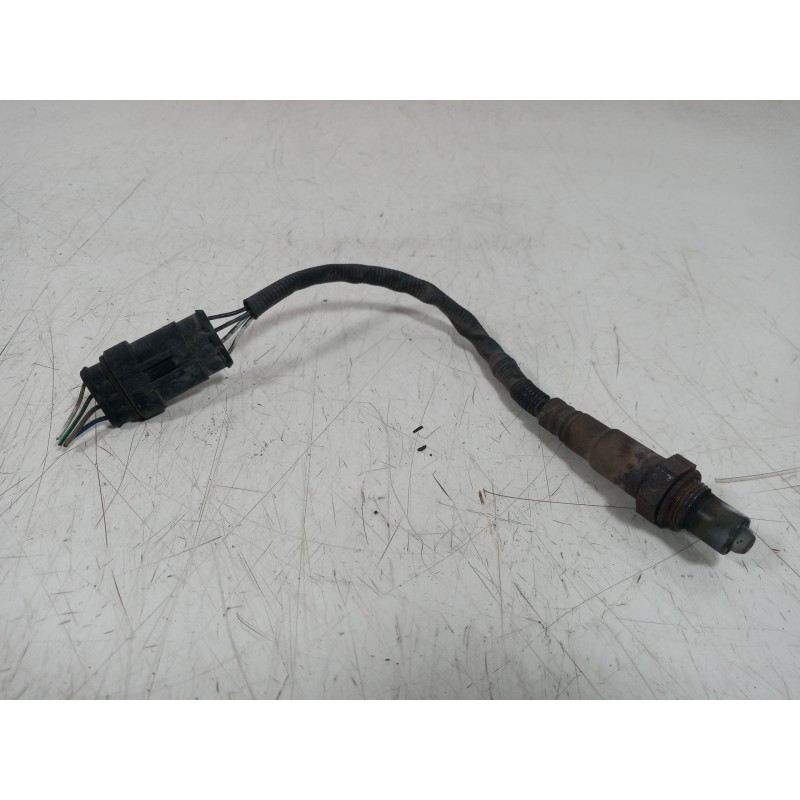 Recambio de sonda lambda para fiat grande punto (199) 1.4 16v dynamic referencia OEM IAM   