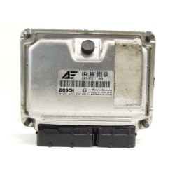 Recambio de centralita motor uce para seat alhambra (7v9) reference referencia OEM IAM 06A906032GR 0261207352 