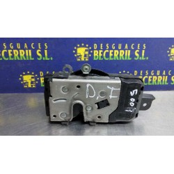 Recambio de cerradura puerta delantera izquierda para opel zafira b cosmo referencia OEM IAM 13210748  