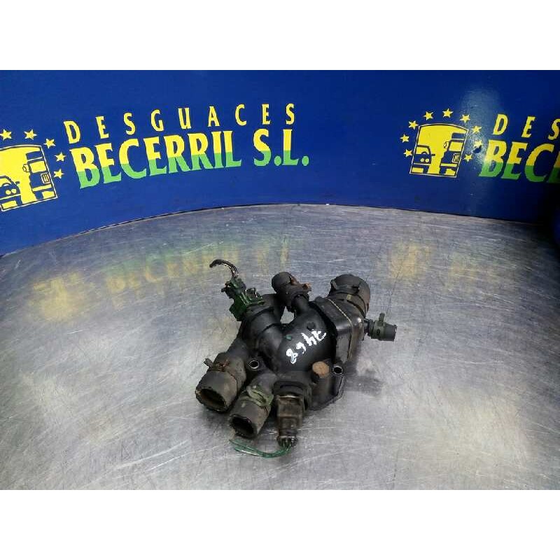 Recambio de termostato para renault laguna (b56) 1.9 dti rt referencia OEM IAM   