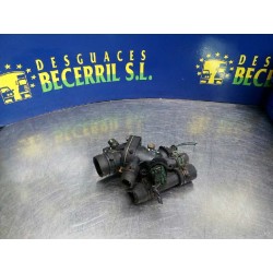 Recambio de termostato para renault laguna (b56) 1.9 dti rt referencia OEM IAM   