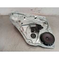 Recambio de elevalunas trasero izquierdo para volkswagen passat berlina (3b2) highline referencia OEM IAM   