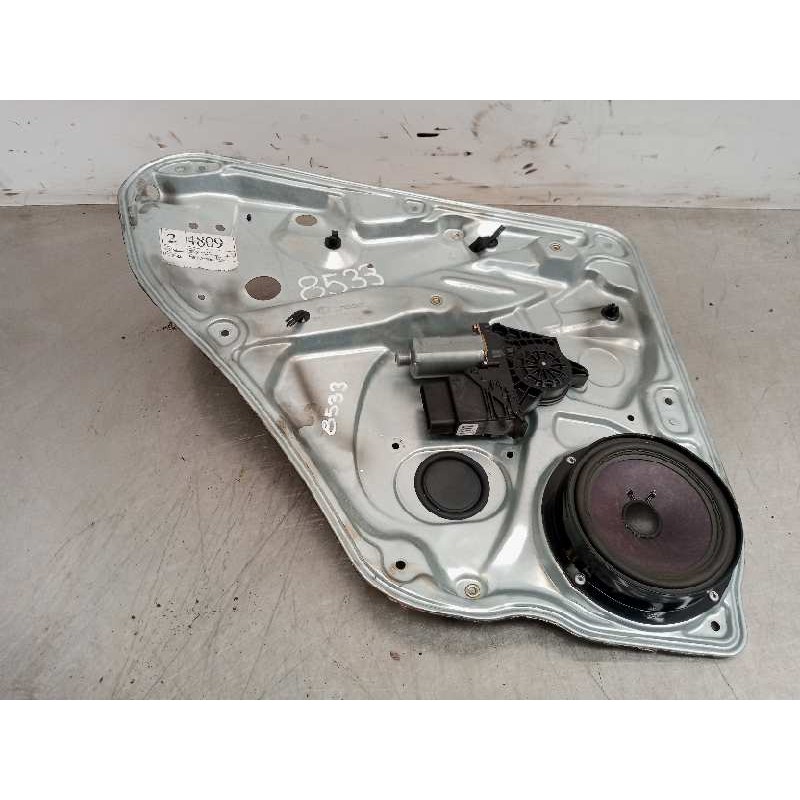 Recambio de elevalunas trasero izquierdo para volkswagen passat berlina (3b2) highline referencia OEM IAM   