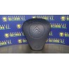 Recambio de airbag delantero izquierdo para citroen c3 1.1 collection referencia OEM IAM 96380009VD  