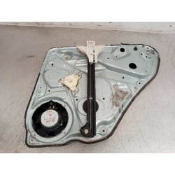 Recambio de elevalunas trasero izquierdo para volkswagen passat berlina (3b2) highline referencia OEM IAM   