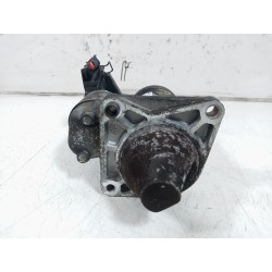 Recambio de motor arranque para fiat grande punto (199) 1.4 16v dynamic referencia OEM IAM 55193356  
