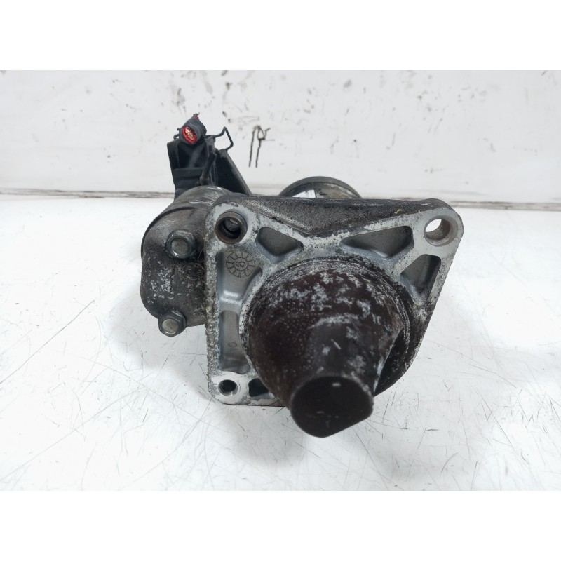 Recambio de motor arranque para fiat grande punto (199) 1.4 16v dynamic referencia OEM IAM 55193356 Recambio de motor arranque para fiat grande punto (199) 1.4 16v dynamic referencia OEM IAM 55193356