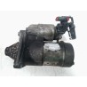 Recambio de motor arranque para fiat grande punto (199) 1.4 16v dynamic referencia OEM IAM 55193356  