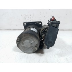 Recambio de motor arranque para fiat grande punto (199) 1.4 16v dynamic referencia OEM IAM 55193356  