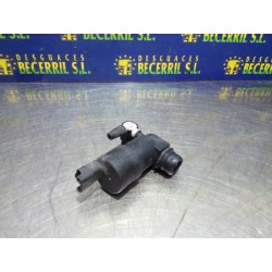 Recambio de bomba limpia para citroen c3 1.1 collection referencia OEM IAM 643475  