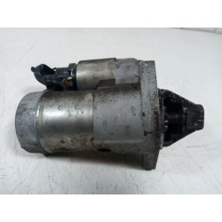 Recambio de motor arranque para fiat grande punto (199) 1.4 16v dynamic referencia OEM IAM 55193356  