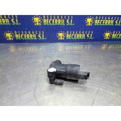 Recambio de bomba limpia para citroen c3 1.1 collection referencia OEM IAM 643475  