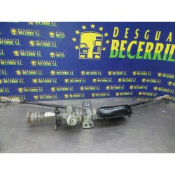 Recambio de cremallera direccion para renault 21 berlina (b/l48) gtd referencia OEM IAM   