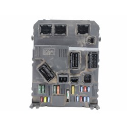Recambio de bsi para citroen c3 hdi 70 furio referencia OEM IAM 9653667380 S118085200L 