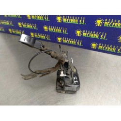 Recambio de cerradura puerta trasera izquierda para bmw serie 3 berlina (e46) 320d referencia OEM IAM   