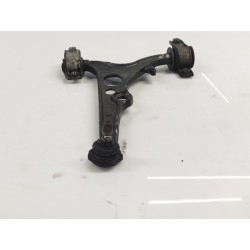 Recambio de brazo suspension inferior delantero izquierdo para fiat marea berlina (185) td 100 sx referencia OEM IAM   